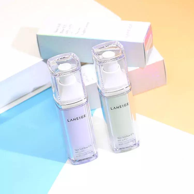 网上买的隔离怎么辨别真假,在专柜买的隔离会不会有假的