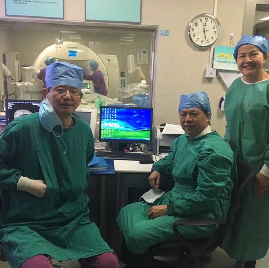 消融技术治癌,冷冻消融治愈癌细胞