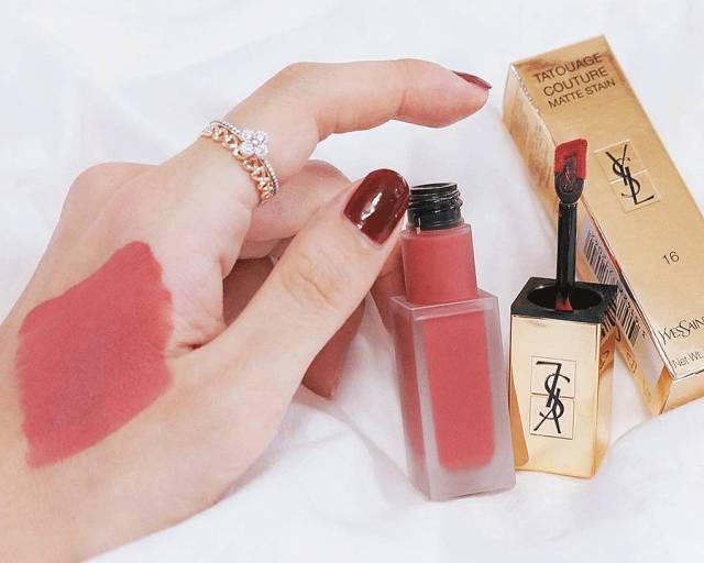 mac日常素颜口红推荐,素颜什么牌子口红最好用