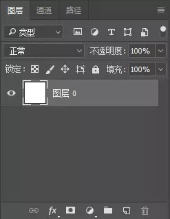 ps怎么在图层上画框,ps做出唯美效果