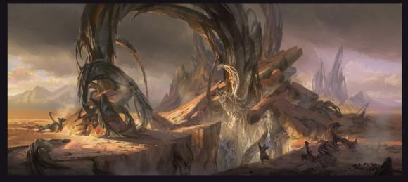 艾卡西亚虚空战争打了多久,英雄联盟虚空艾卡西亚结局