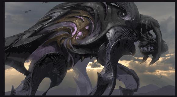 艾卡西亚虚空战争打了多久,英雄联盟虚空艾卡西亚结局