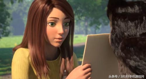 魔法学园又开课了!《哈利波特:霍格沃茨之谜》手游新预告曝光