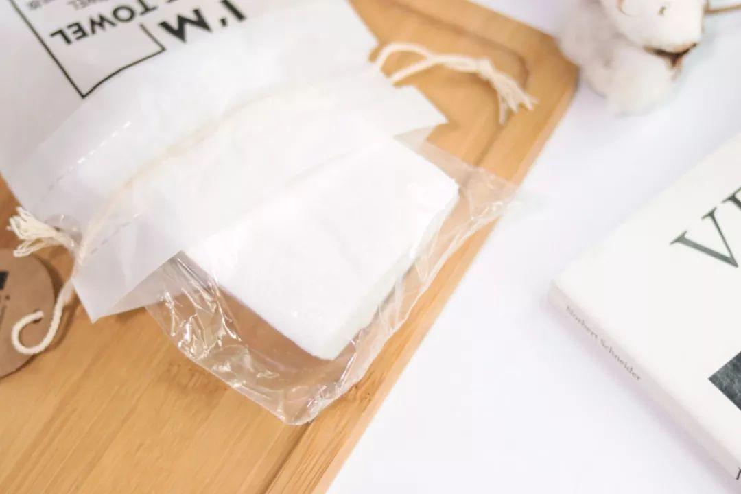 好物一次性纸巾,好物分享一次性面巾视频