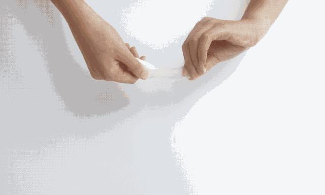 好物一次性纸巾,好物分享一次性面巾视频