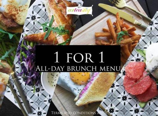 新加坡限时优惠活动-BBQ自助低至$10/人起