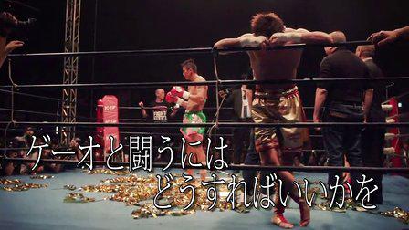 历经十年拳坛今非昔比，K-1四大天王的重托接班人现在怎么样？