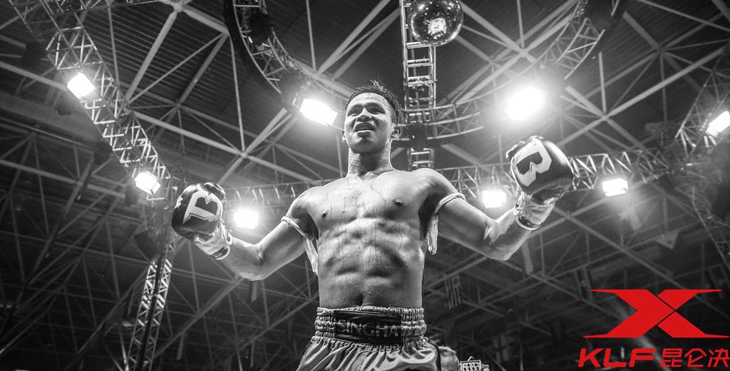 历经十年拳坛今非昔比，K-1四大天王的重托接班人现在怎么样？