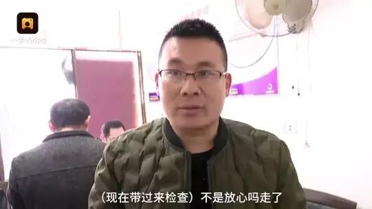 阜阳发热门诊爆满,阜阳六院2楼门诊