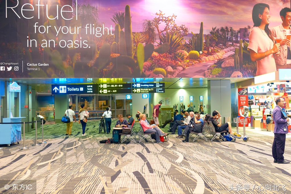 韩国免税店扫货怎么赚钱,免税店购物退税攻略