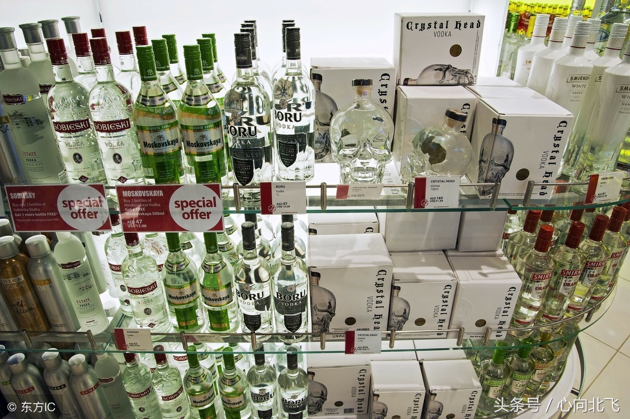 韩国免税店扫货怎么赚钱,免税店购物退税攻略