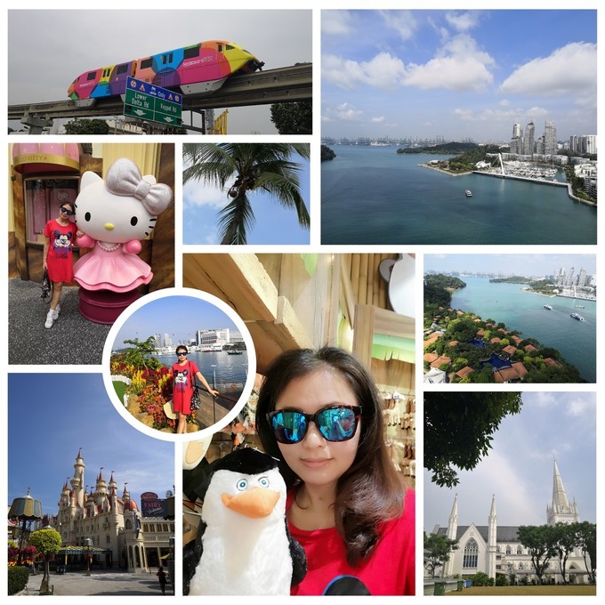 春节新加坡6天5晚亲子游,新加坡亲子游2017