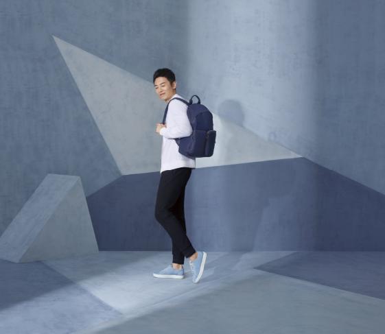 ecco牛仔蓝,eccoindigo