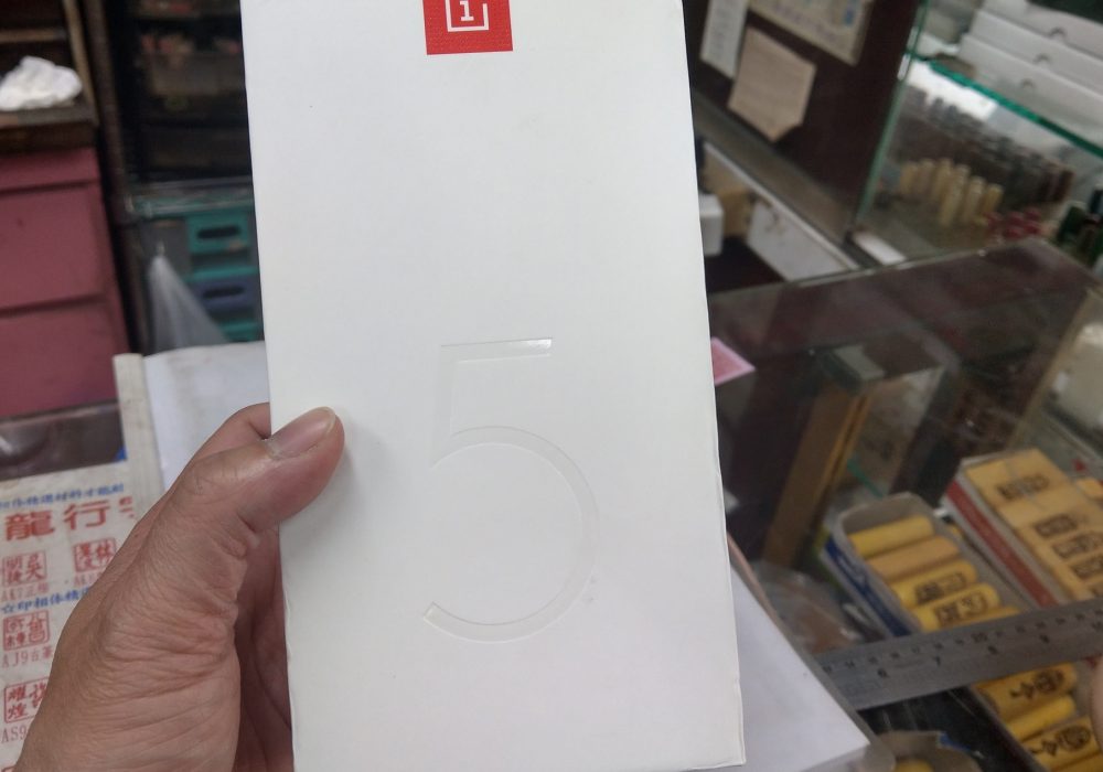 oneplus5t使用评测,oneplus开箱