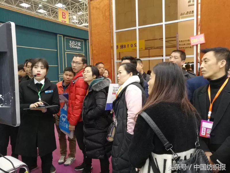 新平台新机遇,2019年柯桥窗帘秋季展会