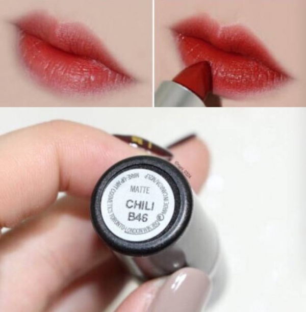 适合中年女性的口红颜色及品牌,第一次买口红买哪个好一点