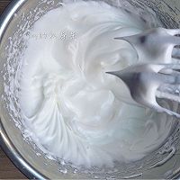 戚风蛋糕的做法6寸超详细,六寸戚风蛋糕做法全过程