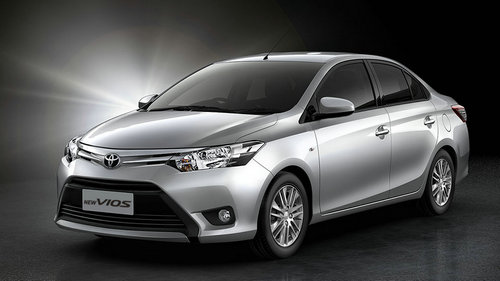 威驰2017款手动测评,2017款威驰怎么样