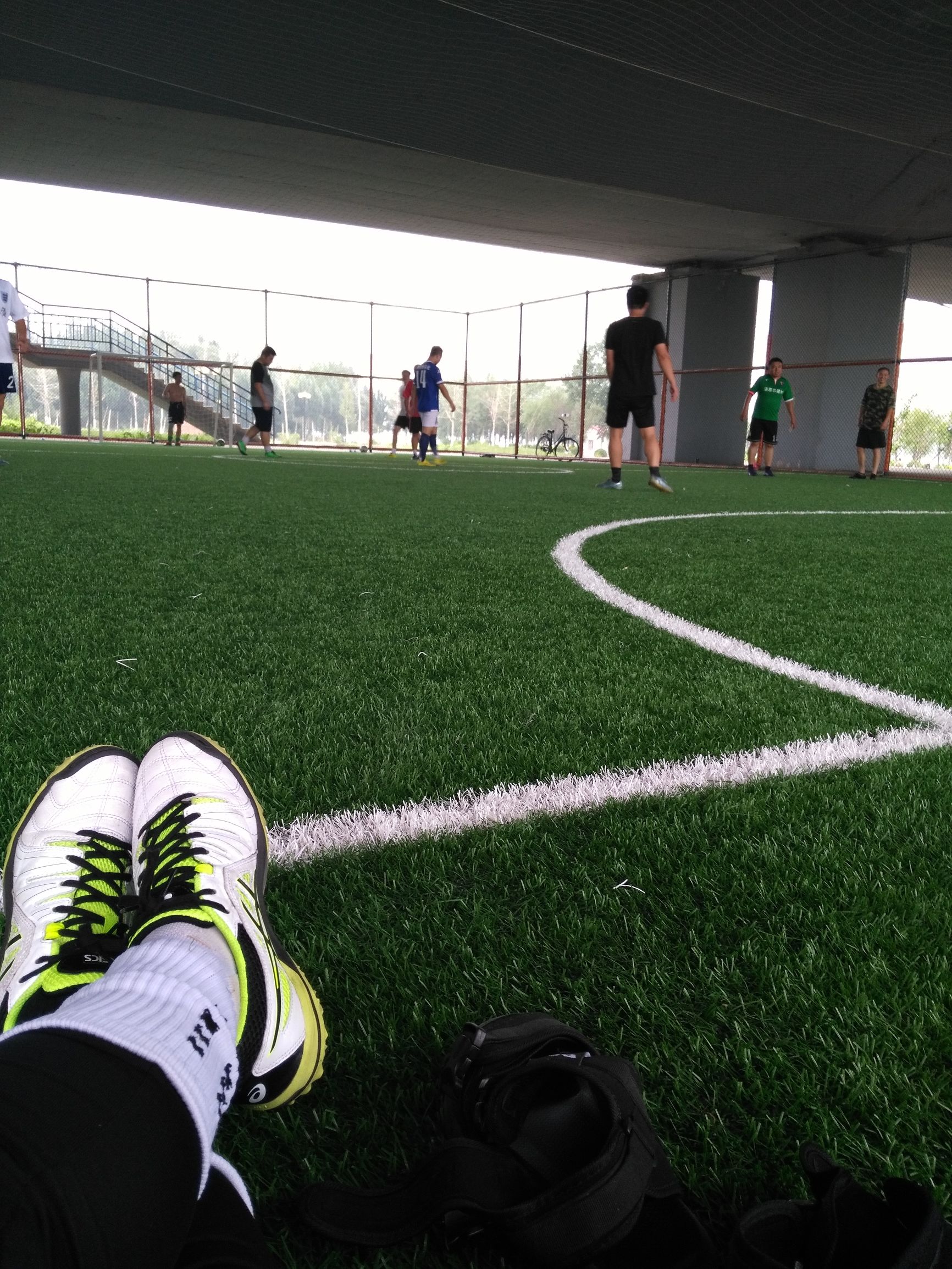 野球场实用技巧,野球场要球技巧