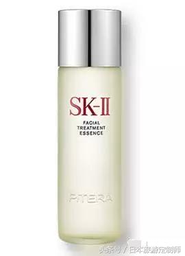 SK-II哪些单品值得买,sk-ii最热销的产品