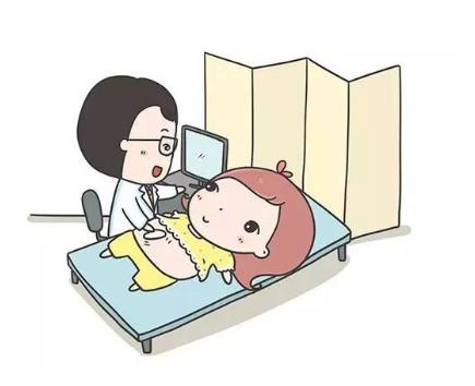 b超医生如何看出胎儿性格,b超医生会跟你说胎儿畸形吗