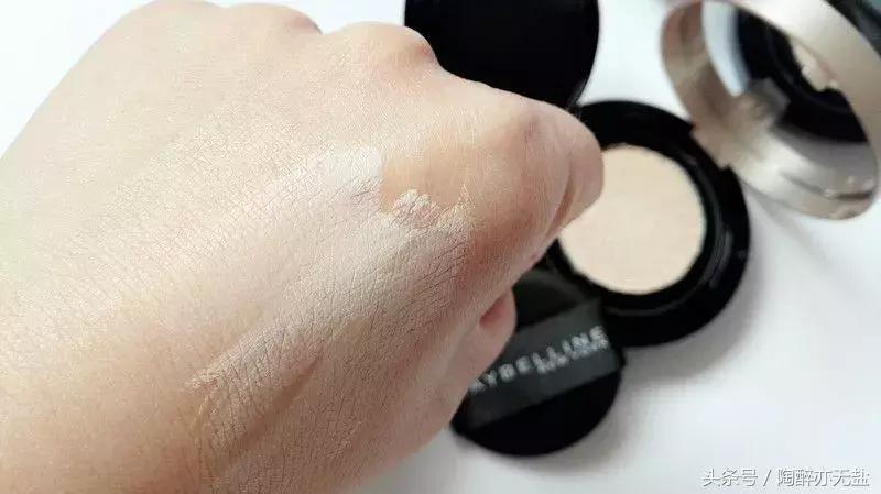 大牌气垫到底哪款好用,世上粉底千千万为何要选这几款