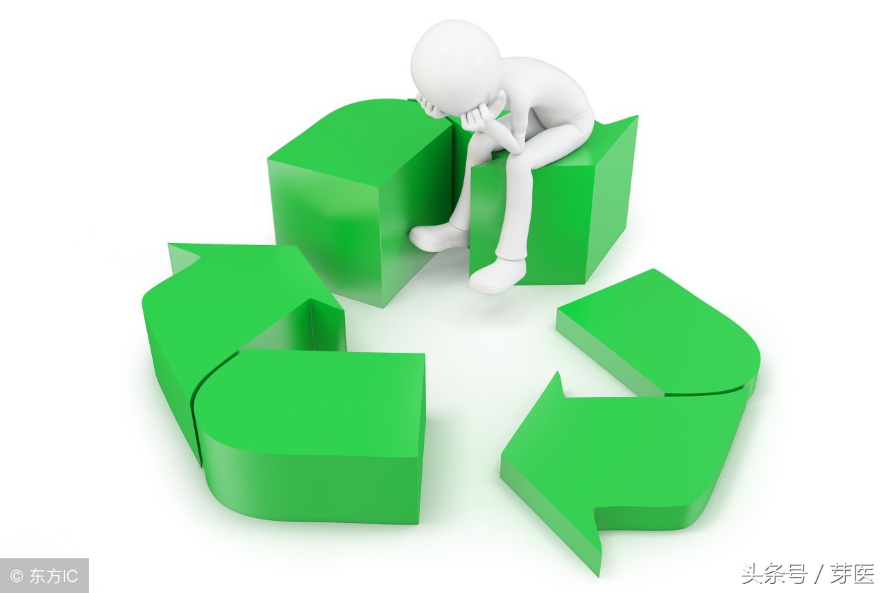 通读《黄帝内经》之六十四：逆四时而生乱气，奈何？