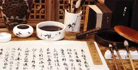 零基础如何学书法视频,成人学书法零基础