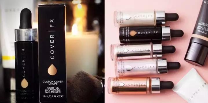 美妆达人必备的100种化妆品,美妆博主100种护肤品