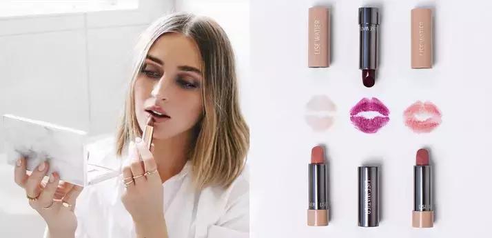 美妆达人必备的100种化妆品,美妆博主100种护肤品