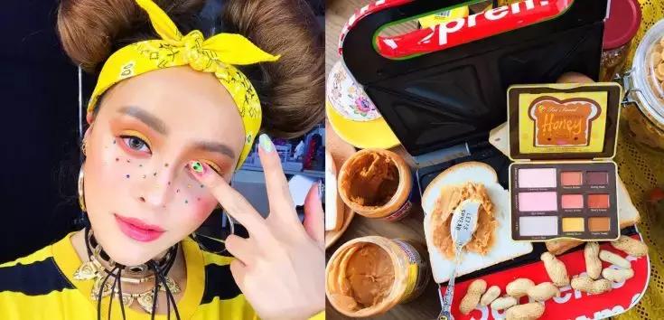 美妆达人必备的100种化妆品,美妆博主100种护肤品