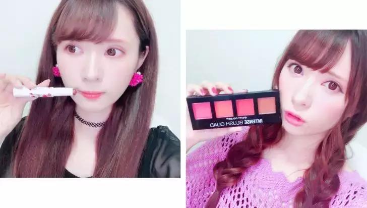 美妆达人必备的100种化妆品,美妆博主100种护肤品