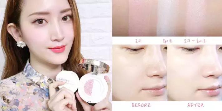 美妆达人必备的100种化妆品,美妆博主100种护肤品