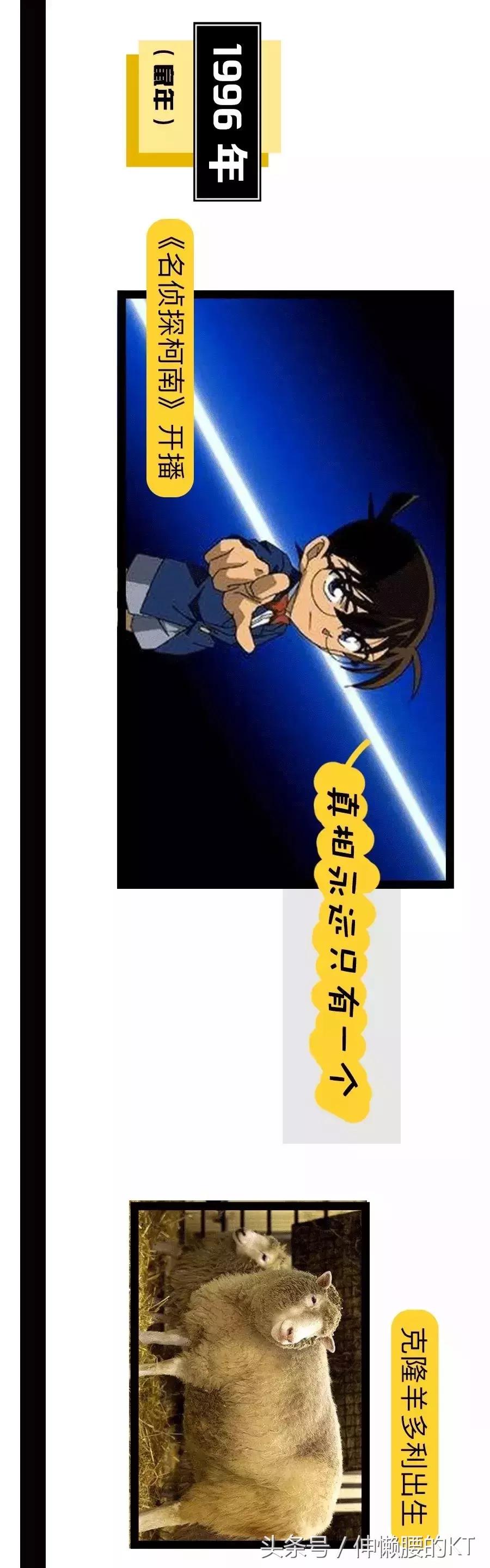 90后我们的过去与现在,90后那些年我们追过的剧