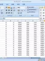 财务是怎么快速制作工资条的,如何制作个人工资条简单的方法