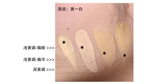 大眼睛妆容怎么get,怎么选择粉底既能贴肤又能提亮