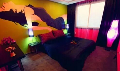 投资一家小型酒店利润,投资一家公寓酒店需要多少钱