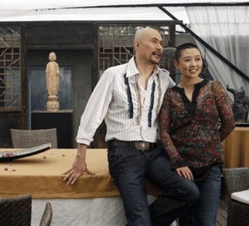 16岁舒淇都演过哪些电影,舒淇和一个老演员演的电影