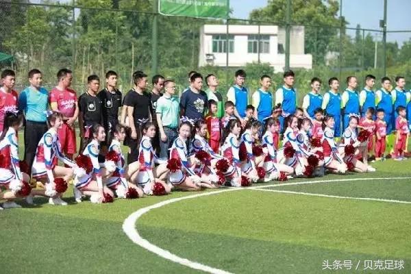 三河足球基地,三河村发展