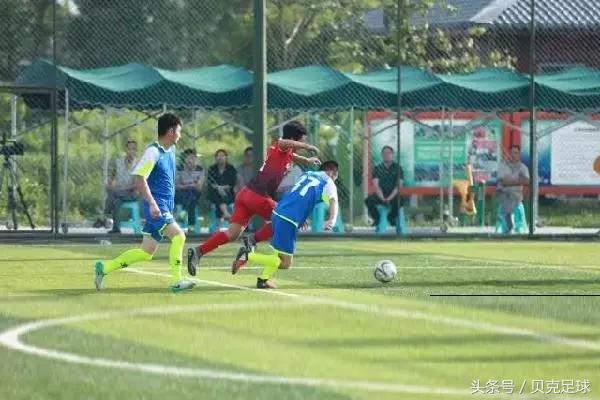 三河足球基地,三河村发展