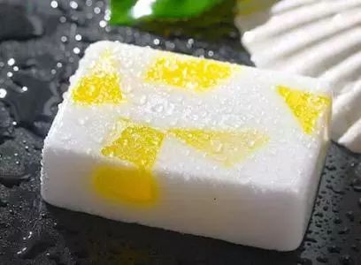 肥皂也叫胰子,胰子什么时候被肥皂取代