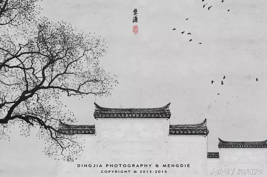 我们的家美在哪,我们的家在中国