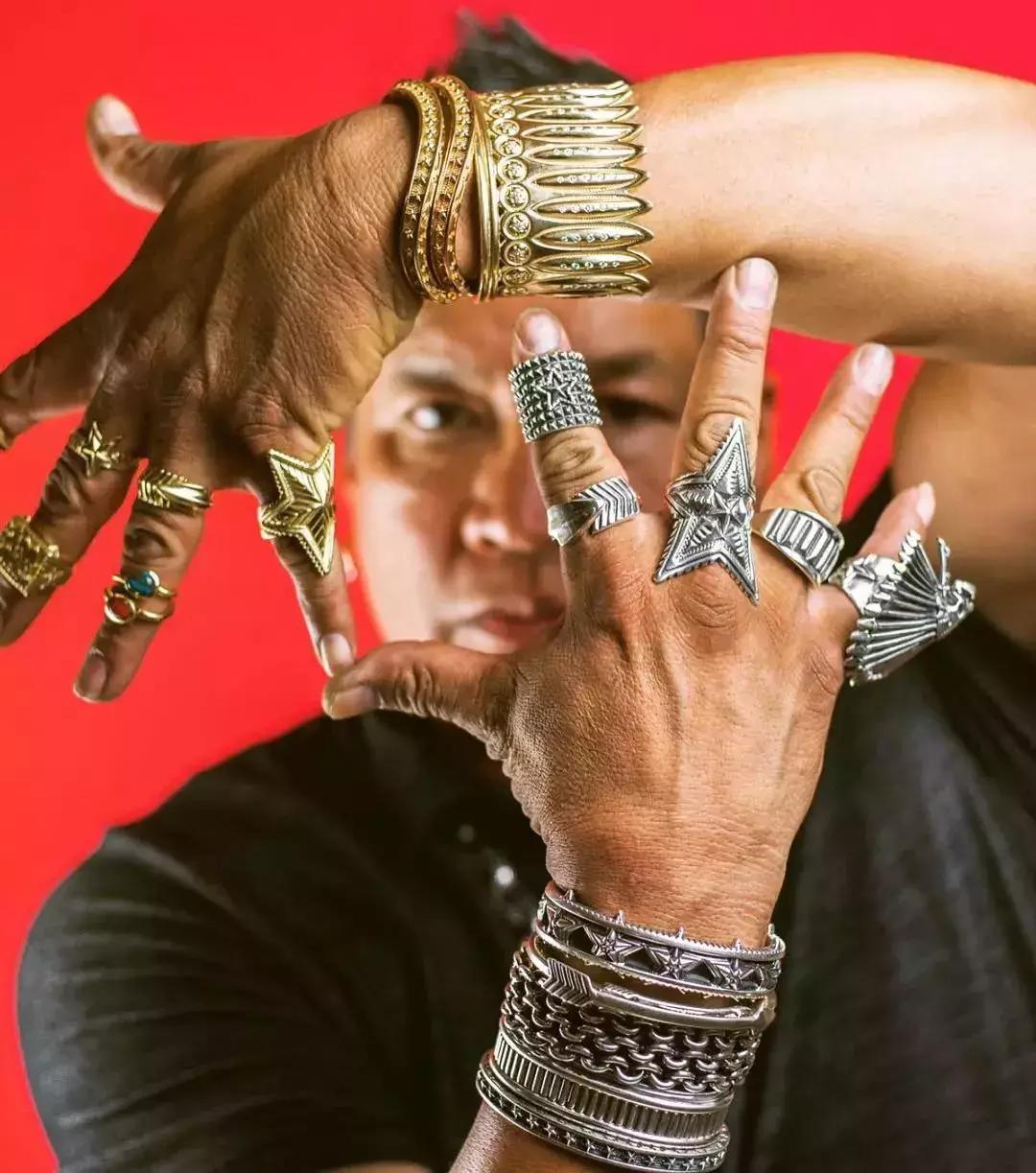 银饰必买,买银饰一定要知道这些不然吃大亏