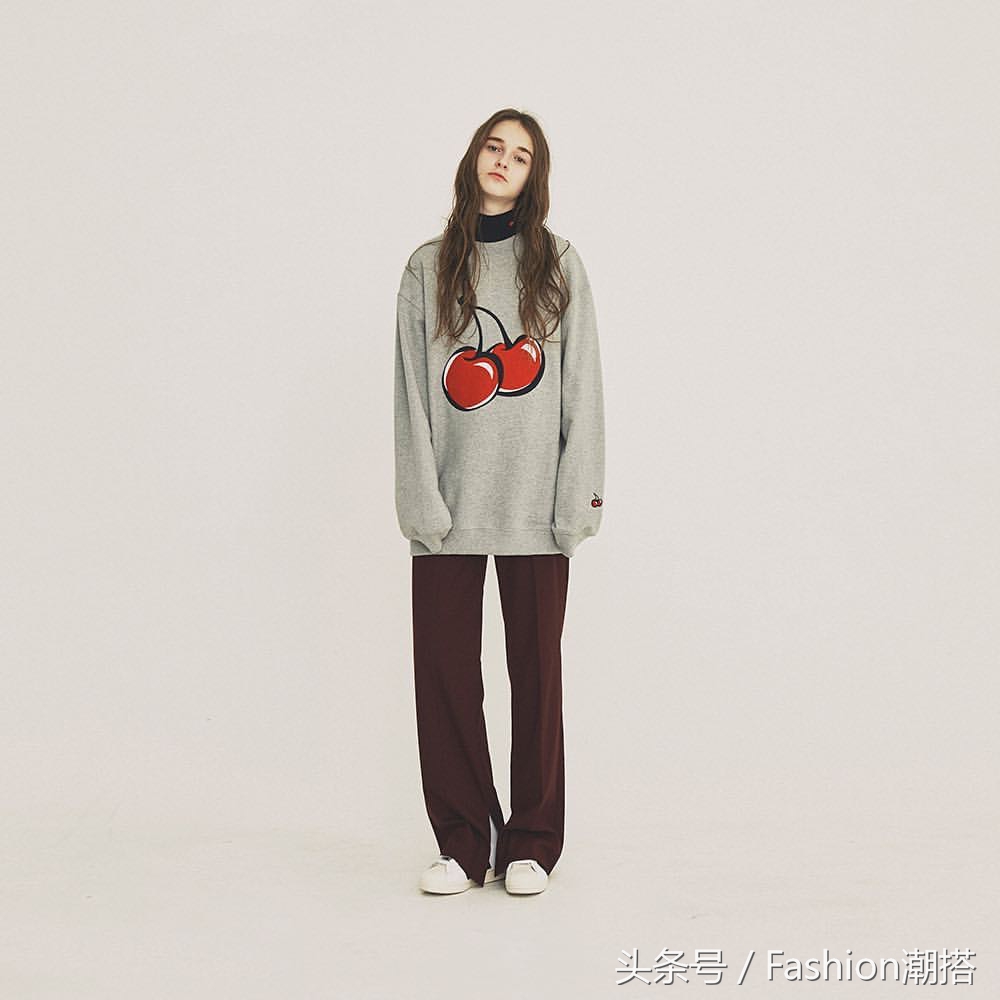 卫衣kirsh学院风,kirsh学院风卫衣