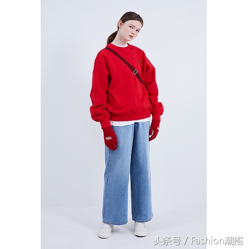 卫衣kirsh学院风,kirsh学院风卫衣