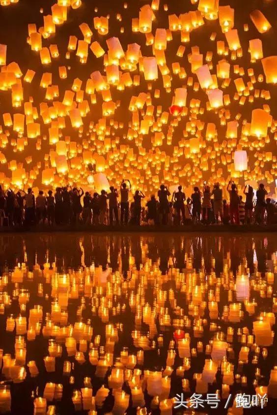 这10大东南亚“免签”仙境,月薪5K轻松走起,光看图已醉!