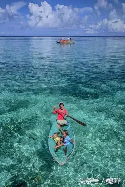 这10大东南亚“免签”仙境,月薪5K轻松走起,光看图已醉!