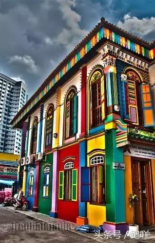 这10大东南亚“免签”仙境,月薪5K轻松走起,光看图已醉!