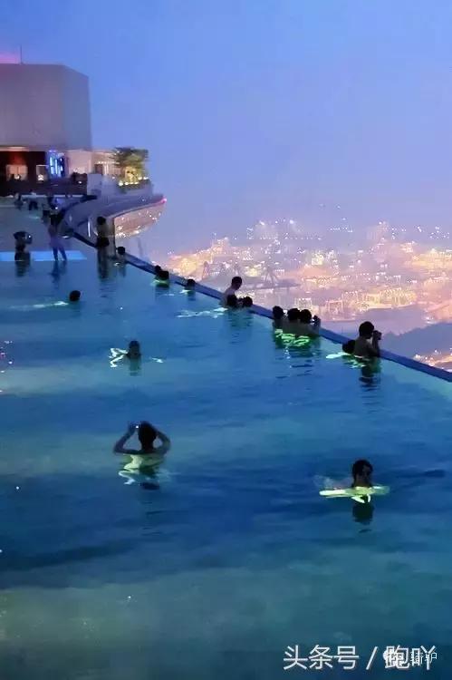 这10大东南亚“免签”仙境,月薪5K轻松走起,光看图已醉!