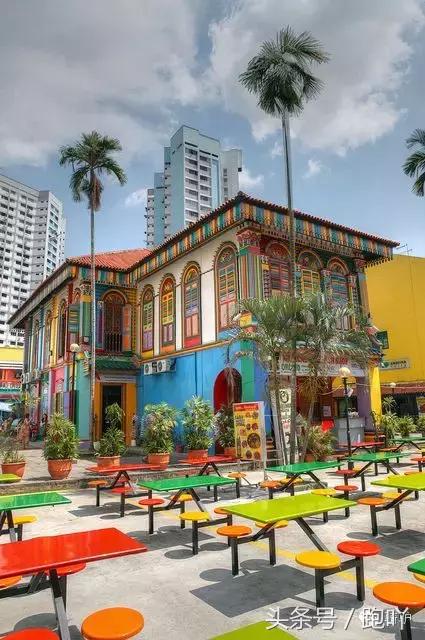 这10大东南亚“免签”仙境,月薪5K轻松走起,光看图已醉!